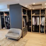 Bedroom Cupboards